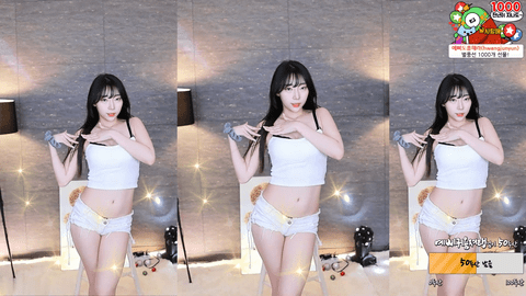 BJ예삐(叶彼)2021年2月21日Sexy Dance140907-秀人集