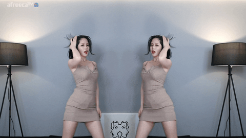Afreecatv성하(BJ蕾彻)2020年1月17日Sexy Dance22442620-秀人集