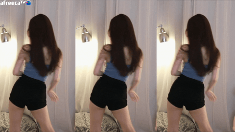 Afreecatv화정(BJ花井)2022年9月20日Sexy Dance170831-秀人集