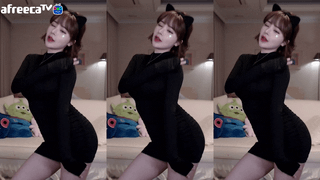 BJ손밍(孙铭)2020年3月13日Sexy Dance01436430-秀人集