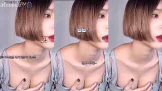 Afreecatv요삐(BJ尤碧)2020年4月22日Sexy Dance09424921-秀人集