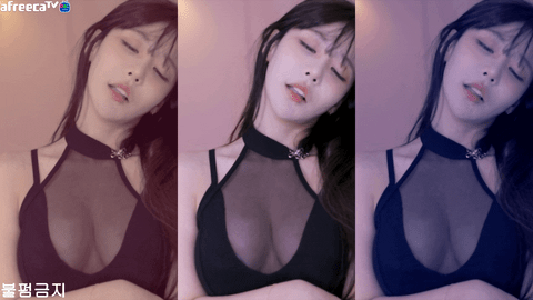 BJ韩璐(하루)2022年10月31日舞蹈剪辑144958-秀人集