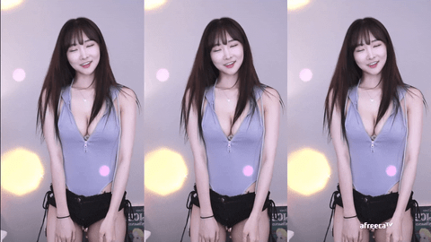 Afreecatv박민영(BJ朴敏英)2023年5月17日Sexy Dance185452-秀人集