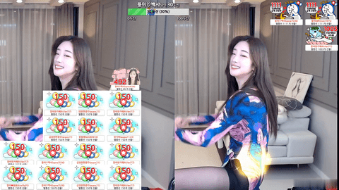 BJ뚱미(呆梦)2021年11月11日Sexy Dance222522-秀人集