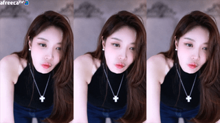 BJ秋天(가을님)2022年3月12日舞蹈剪辑095404-秀人集