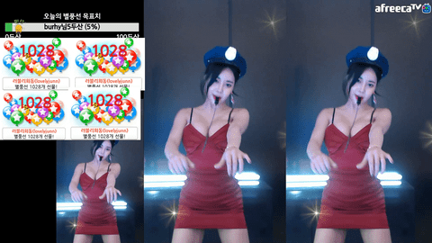 BJ박소은(朴素恩)2020年5月7日Sexy Dance23492521-秀人集