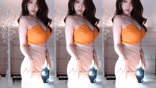 BJ재희(杰希)2021年5月16日Sexy Dance055633-秀人集