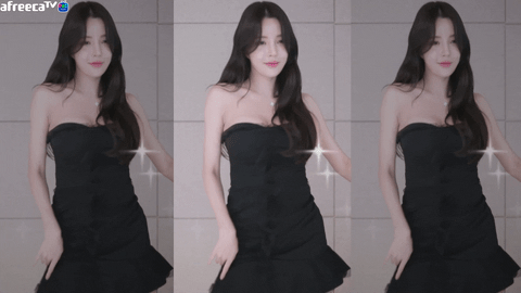 AfreecaTV李娜(BJ리나)2022年8月30日舞蹈剪辑181035-秀人集