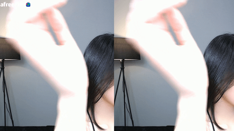 BJ蕾彻(성하)2019年12月9日舞蹈剪辑23472520-秀人集