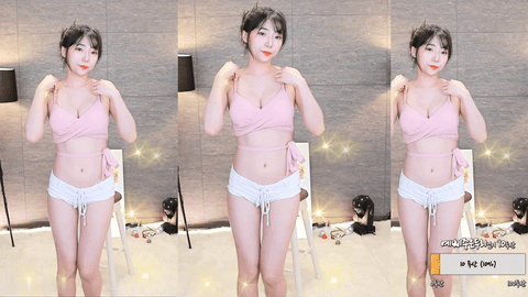 BJ예삐(叶彼)2021年1月18日Sexy Dance144620-秀人集