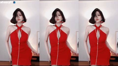 BJ秋天(가을님)2020年1月21日舞蹈剪辑21392520-秀人集