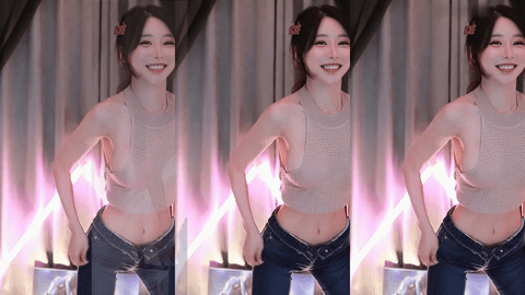 AfreecaTV苏吉(BJ쑤지)2021年6月26日舞蹈剪辑215831-秀人集
