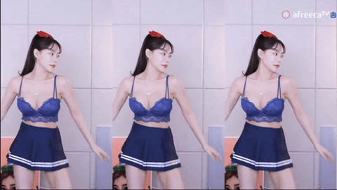 BJ김시원해요(时元)2021年12月13日Sexy Dance223813-秀人集