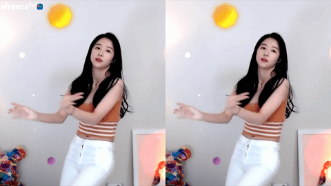 BJ크레용팝엘린(艾琳)2019年10月17日Sexy Dance22357030-秀人集