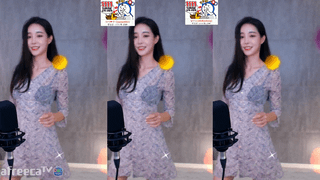Afreecatv한설(BJ塔米)2019年11月10日Sexy Dance2354490-秀人集