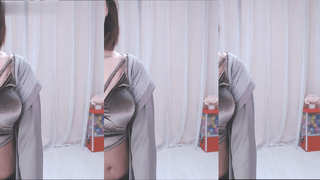 Afreecatv하루(BJ韩璐)2021年3月6日Sexy Dance121030-秀人集