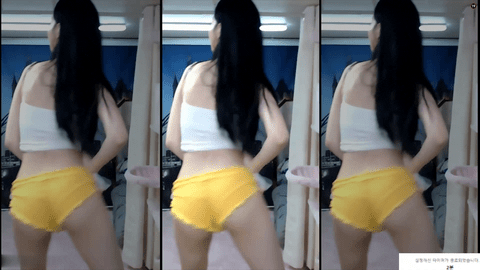 Afreecatv야시아(BJ雅希)2021年6月4日Sexy Dance094726-秀人集