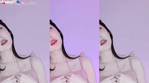 BJ츄정(秋亭)2022年3月12日Sexy Dance174540-秀人集