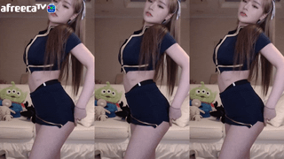BJ손밍(孙铭)2020年4月6日Sexy Dance20196430-秀人集