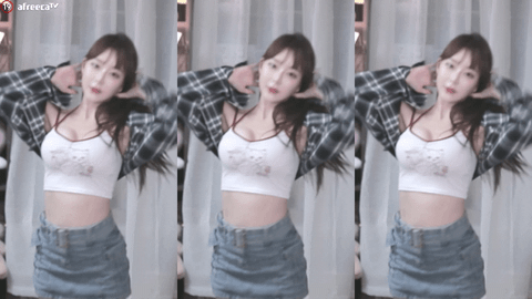 BJ나송(罗宋)2023年6月1日Sexy Dance120828-秀人集