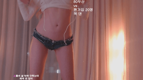 BJ핑텐(平滕)2021年3月26日Sexy Dance003202-秀人集
