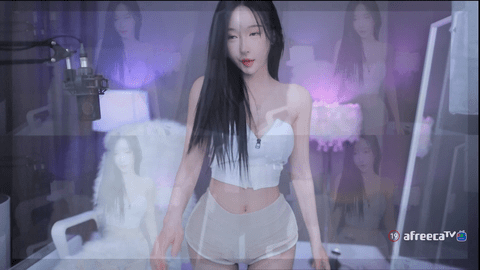 BJ慧智(나는혜지)2023年4月10日舞蹈剪辑031430-秀人集