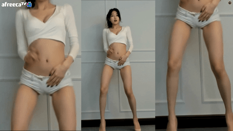 BJ서아(徐雅)2020年1月31日Sexy Dance00352520-秀人集