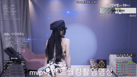 AfreecaTV兰(BJ랑)2020年10月21日Sexy Dance134418-秀人集