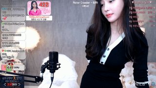 AfreecaTV塔米(BJ한설)2020年1月25日舞蹈剪辑22194833-秀人集