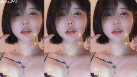 Afreecatv아효(BJ阿孝)2022年1月29日Sexy Dance111449-秀人集