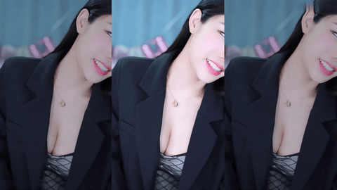 Afreecatv유월이(BJ柳月怡)2021年5月16日Sexy Dance233358-秀人集