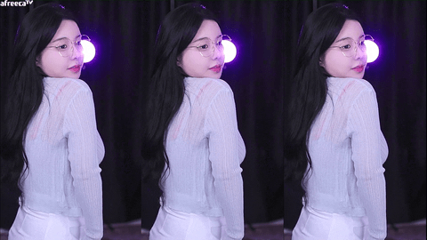 BJ바비지니(芭比)2024年1月1日Sexy Dance152634-秀人集
