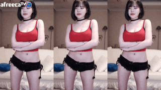 BJ손밍(孙铭)2020年3月5日Sexy Dance21056430-秀人集