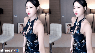 BJ阿丽莎(아리샤)2019年11月18日舞蹈剪辑1939410-秀人集