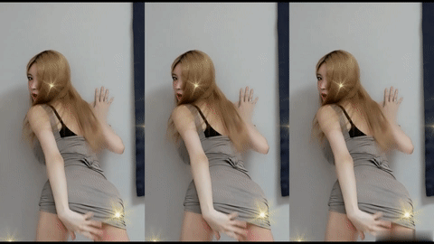 AfreecaTV阿英(BJ아영)2020年10月4日Sexy Dance104226-秀人集