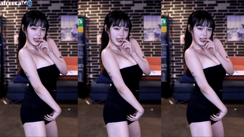 Afreecatv미또(BJ美都)2022年10月28日Sexy Dance200133-秀人集