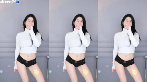 BJ복실이(福诗)2022年1月12日Sexy Dance220738-秀人集