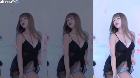 BJ유히님(尤希)2022年10月10日Sexy Dance200258-秀人集