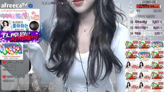 Afreecatv이지아(BJ李智雅)2019年12月22日Sexy Dance22466861-秀人集