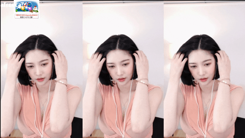 BJ가을님(秋天)2019年12月20日Sexy Dance22502520-秀人集