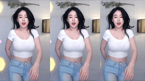 AfreecaTV西雅琳(BJ시아린)2020年12月30日Sexy Dance134759-秀人集