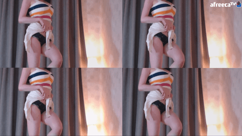 BJ핑텐(平滕)2020年1月23日Sexy Dance22132520-秀人集