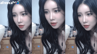 AfreecaTV李智雅(BJ이지아)2020年3月17日舞蹈剪辑19092521-秀人集
