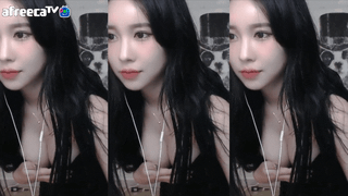 AfreecaTV李智雅(BJ이지아)2019年11月13日舞蹈剪辑20098611-秀人集