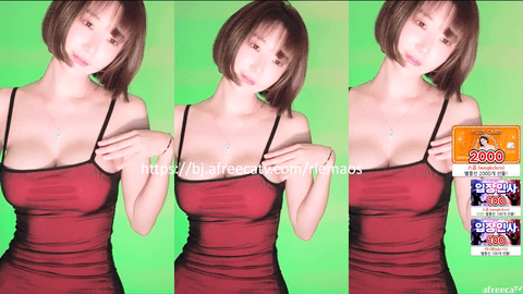 Afreecatv하설아(BJ韩叶拉)2023年10月16日Sexy Dance220149-秀人集