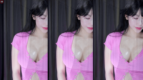Afreecatv키리(BJ奇瑞)2024年3月25日Sexy Dance213638-秀人集
