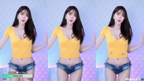 BJ연화(莲花)2022年7月18日Sexy Dance145159-秀人集