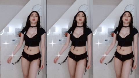 BJ도시(都诗)2021年5月23日Sexy Dance050114-秀人集