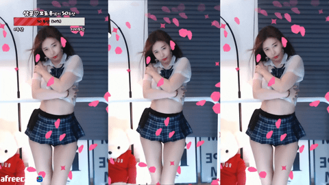 BJ이공삼공(孔三公)2020年6月28日Sexy Dance21072520-秀人集