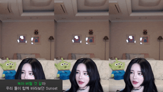 BJ손밍(孙铭)2021年1月27日Sexy Dance142914-秀人集